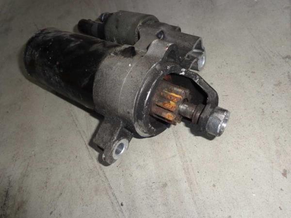 DEMARREUR AUDI - Vue 3